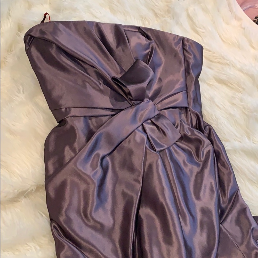 Brand new formal gown